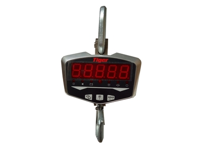 เครื่องชั่งแขวน tcs-01