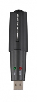 เครื่องบันทึกอุณหภูมิ ht-160b