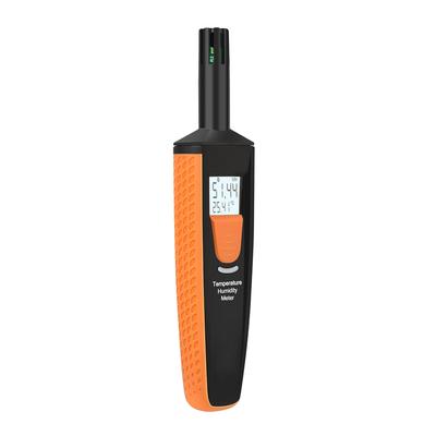เครื่องวัดอุณหภูมิและความชื้น ht-801
