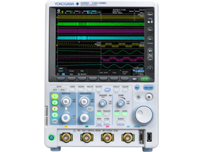เครื่องออสซิลโลสโคป dlm3000 series