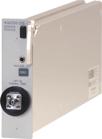 โมดูลเซนเซอร์ aq2200-215