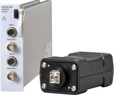 เซนเซอร์แสง aq2200-232-242-202