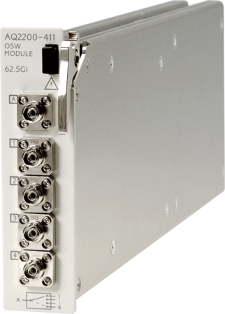 โมดูลสวิตช์ออปติคัล aq2200-411