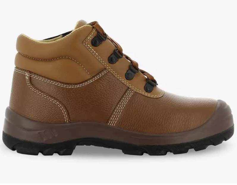 รองเท้าเซฟตี้ รองเท้านิรภัย Safety jogger bestzip s3 src