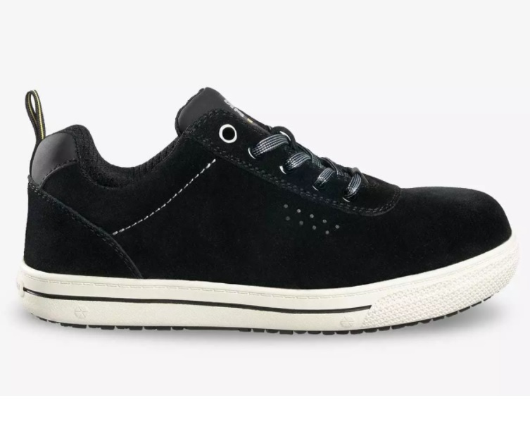 รองเท้าเซฟตี้ รองเท้านิรภัย Safety jogger obelix s3 esd src