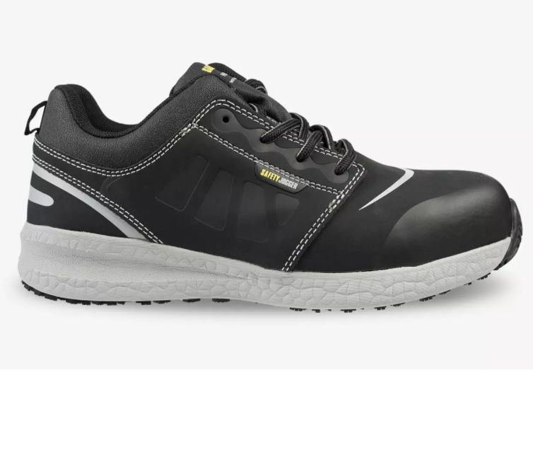 รองเท้าเซฟตี้ รองเท้านิรภัย Safety jogger rocket81 s1p src