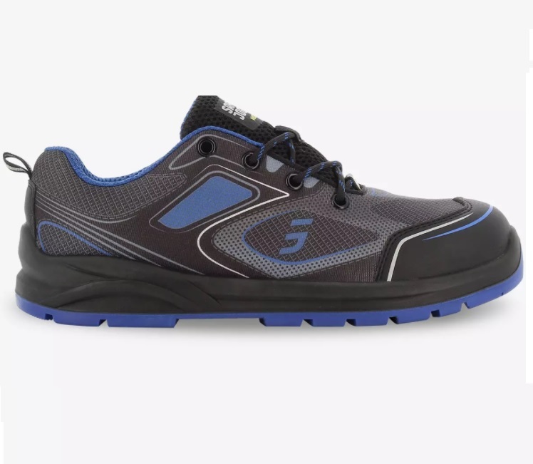 รองเท้าเซฟตี้ รองเท้านิรภัย Safety jogger cador s1p src esd