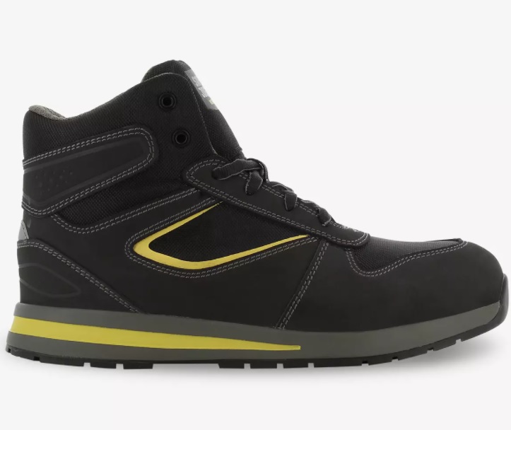 รองเท้าเซฟตี้ รองเท้านิรภัย Safety jogger speedy s3 src hro