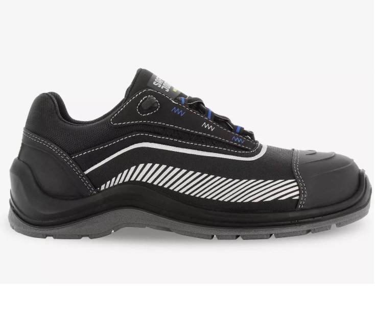 รองเท้าเซฟตี้ รองเท้านิรภัย Safety jogger dynamica s3 esd src