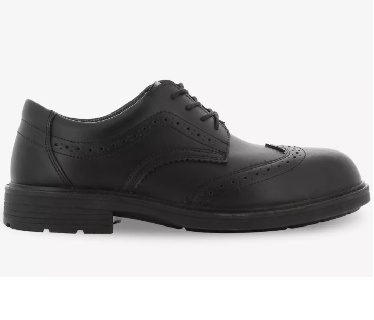 รองเท้าเซฟตี้ รองเท้านิรภัย Safety jogger manager s3 src esd
