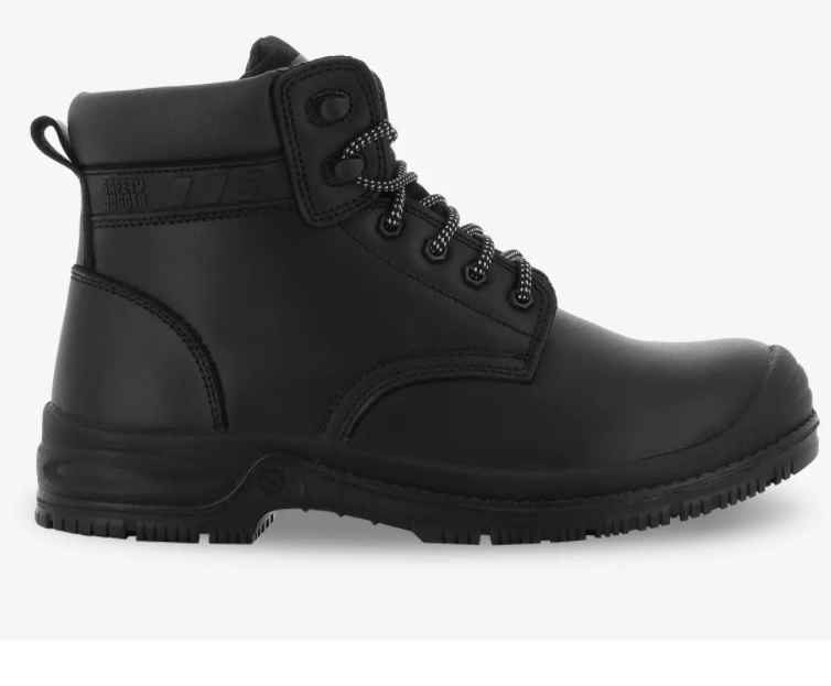 รองเท้าเซฟตี้ รองเท้านิรภัย Safety jogger x1100n81 s3 src