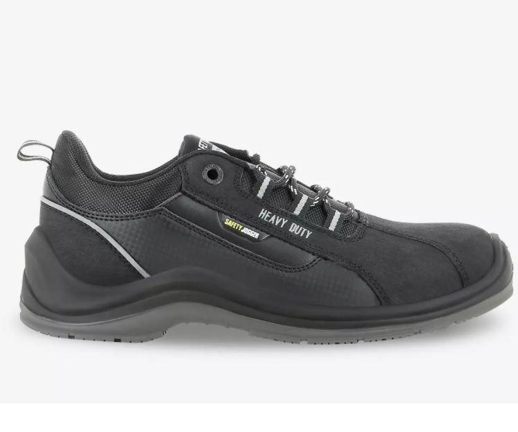 รองเท้าเซฟตี้ รองเท้านิรภัย Safety jogger advance81 s1p src
