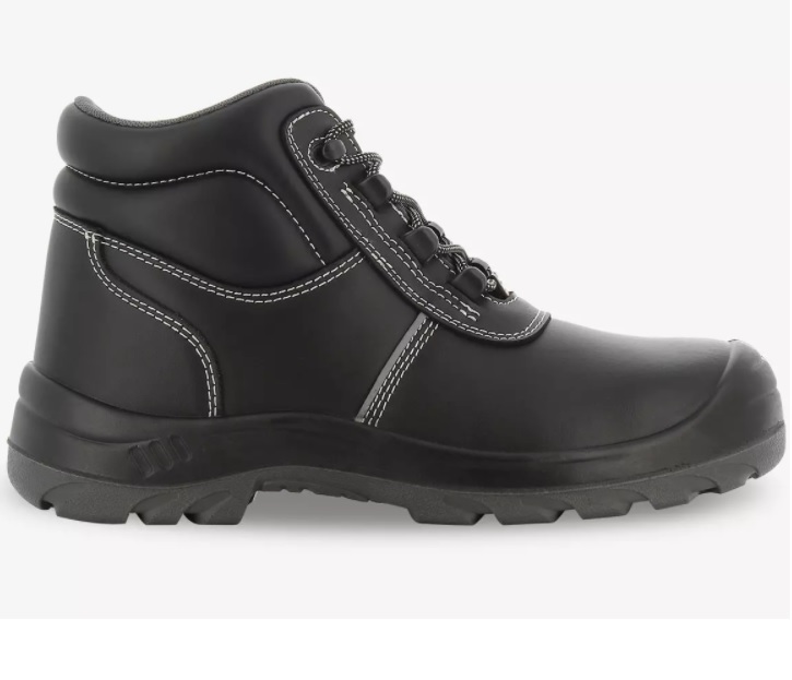 รองเท้าเซฟตี้ รองเท้านิรภัย Safety jogger eos s3 src esd