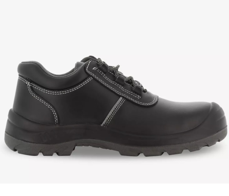 รองเท้าเซฟตี้ รองเท้านิรภัย Safety jogger aura s3 src esd
