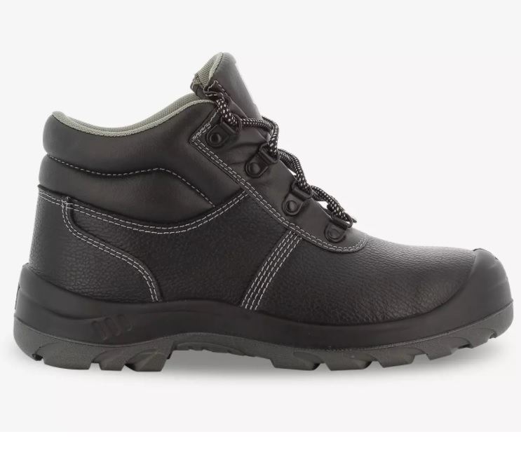 รองเท้าเซฟตี้ รองเท้านิรภัย Safety jogger bestboy s3 src
