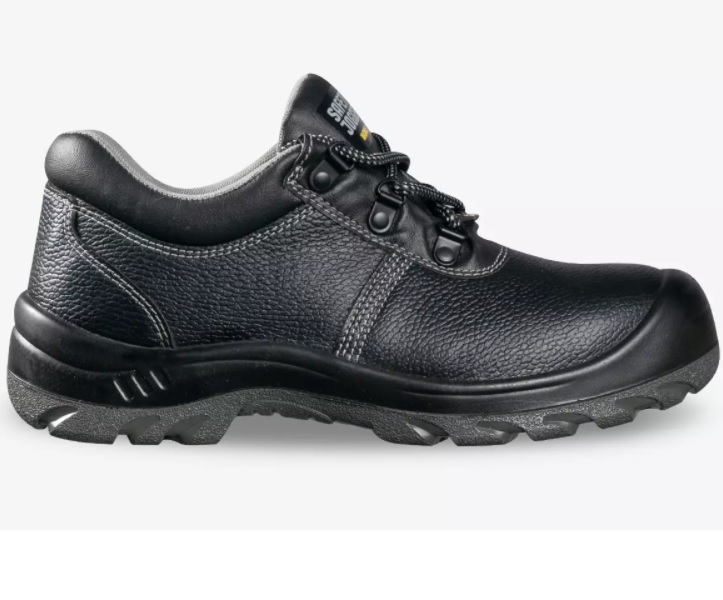 รองเท้าเซฟตี้ รองเท้านิรภัย Safety jogger bestrun s3 src