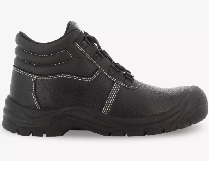 รองเท้าเซฟตี้ รองเท้านิรภัย Safety jogger safetyboy s1p src