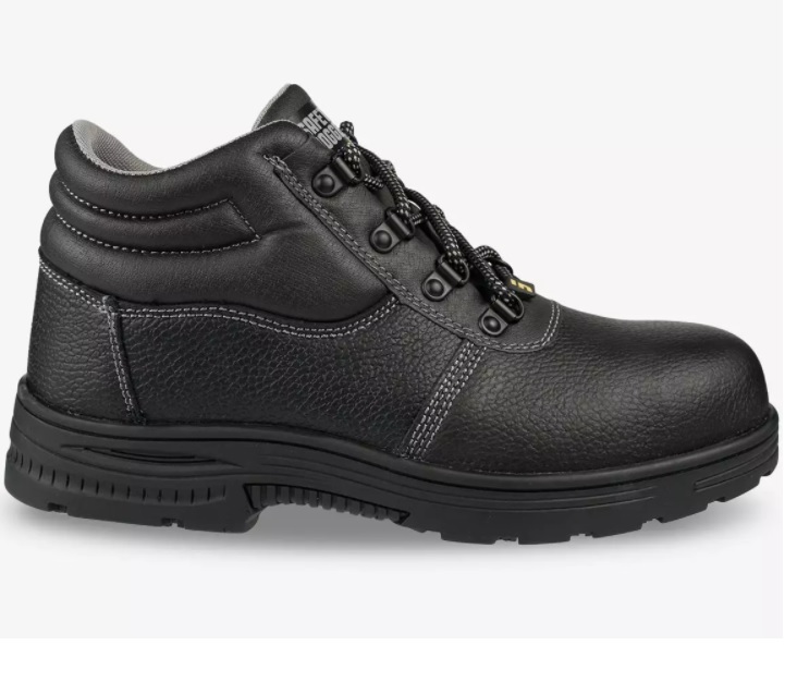 รองเท้าเซฟตี้ รองเท้านิรภัย Safety jogger labor s3 src hro