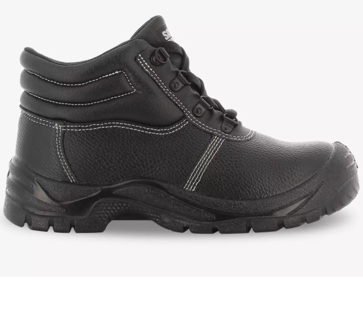 รองเท้าเซฟตี้ รองเท้านิรภัย Safety jogger safetystar s3 src