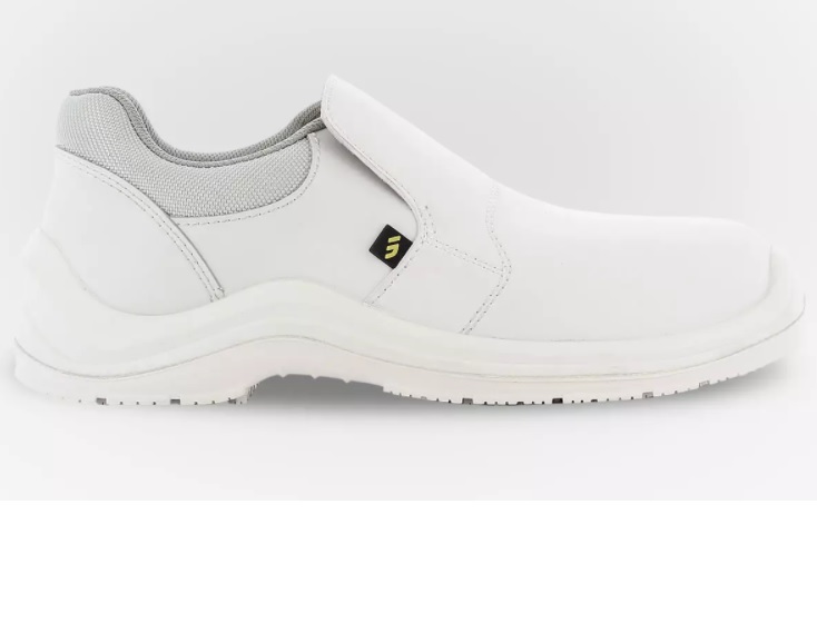 รองเท้าเซฟตี้ รองเท้านิรภัย Safety jogger gusto81 s3 src