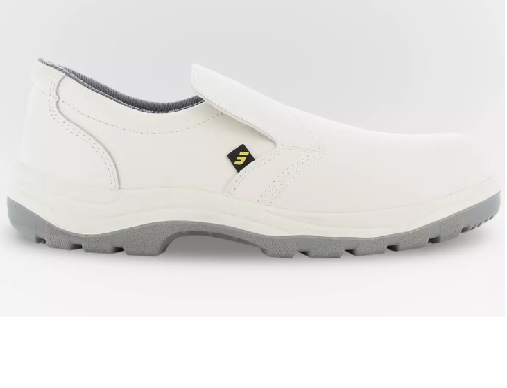 รองเท้าเซฟตี้ รองเท้านิรภัย Safety jogger x0500 s2 src