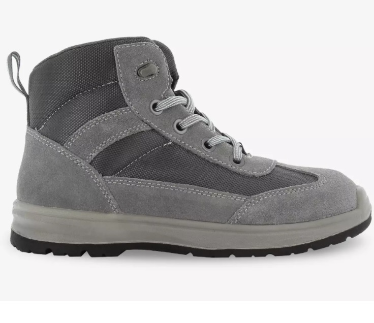 รองเท้าเซฟตี้ รองเท้านิรภัย Safety jogger botanic s1p src