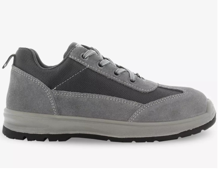 รองเท้าเซฟตี้ รองเท้านิรภัย Safety jogger organic s1p src