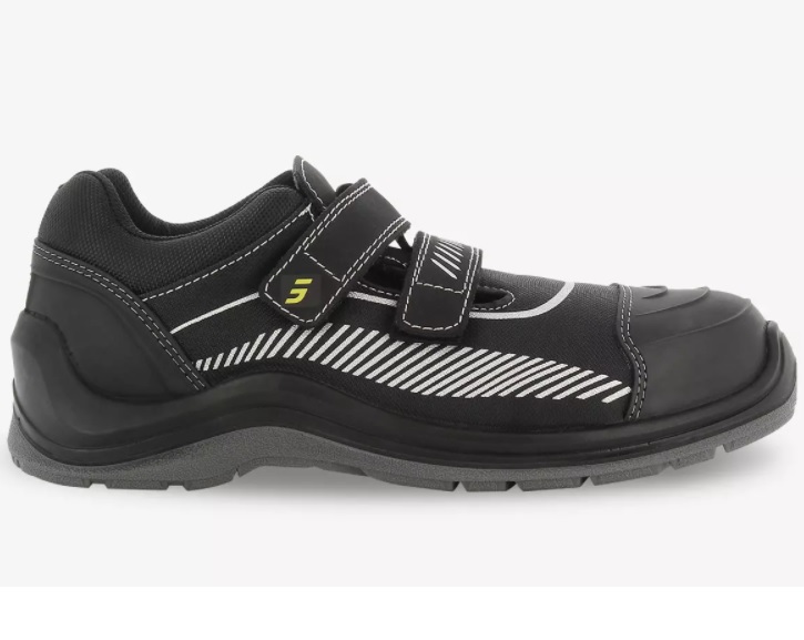 รองเท้าเซฟตี้ รองเท้านิรภัย Safety jogger forza s1p esd src