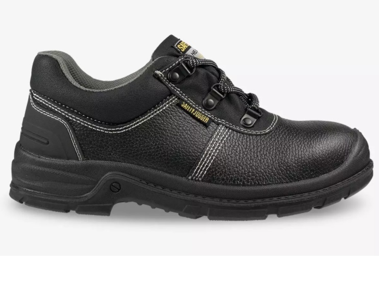 รองเท้าเซฟตี้ รองเท้านิรภัย Safety jogger bestrun231 s3 src