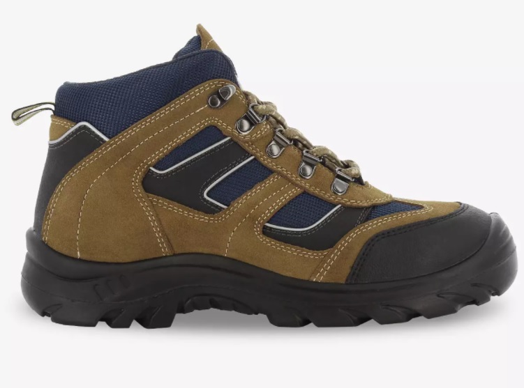 รองเท้าเซฟตี้ รองเท้านิรภัย Safety jogger x200031 s3 src
