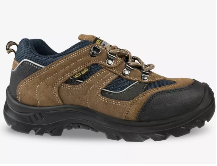 รองเท้าเซฟตี้ รองเท้านิรภัย Safety jogger x2020p31 s3 src