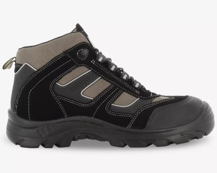 รองเท้าเซฟตี้ รองเท้านิรภัย Safety jogger climber31 s3 src