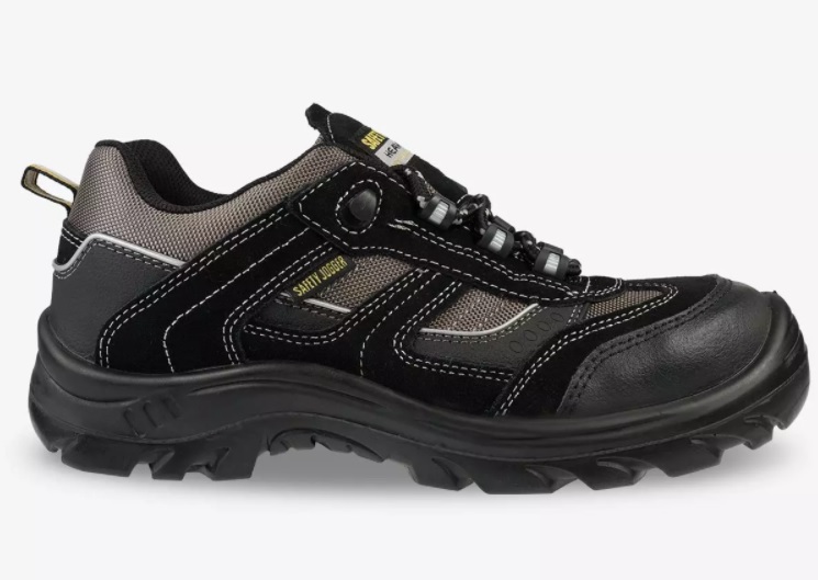 รองเท้าเซฟตี้ รองเท้านิรภัย Safety jogger jumper31 s3 src