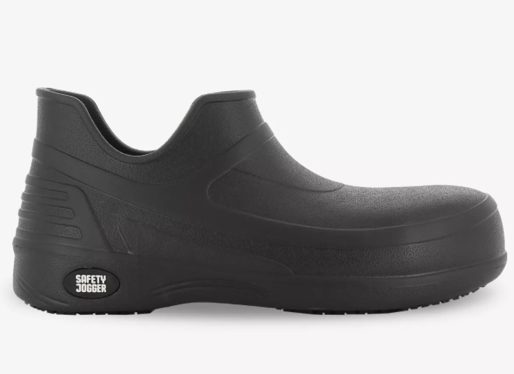 รองเท้าเซฟตี้ รองเท้านิรภัย Safety jogger safetyclog sb src e