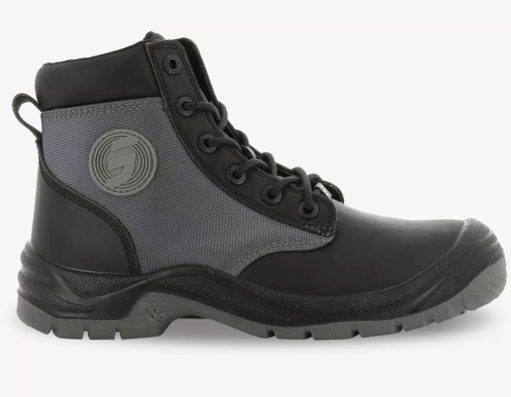 รองเท้าเซฟตี้ รองเท้านิรภัย Safety jogger dakar-eh sb p e fo src
