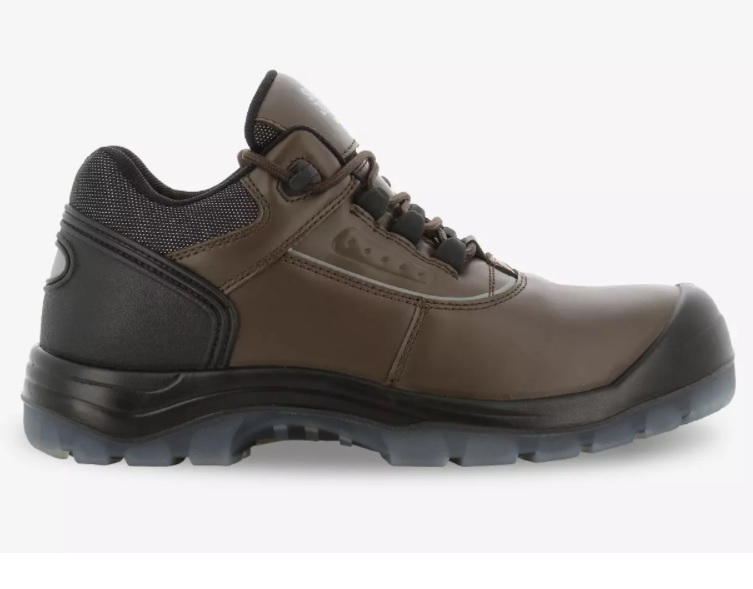 รองเท้าเซฟตี้ รองเท้านิรภัย Safety jogger pluto-eh sb e fo src p