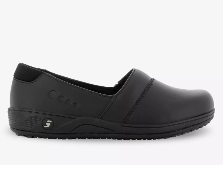 รองเท้าเซฟตี้ รองเท้านิรภัย Safety jogger sophie O1 esd src