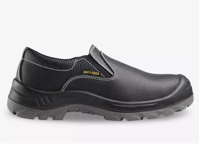 รองเท้าเซฟตี้ รองเท้านิรภัย Safety jogger ruger s1 src