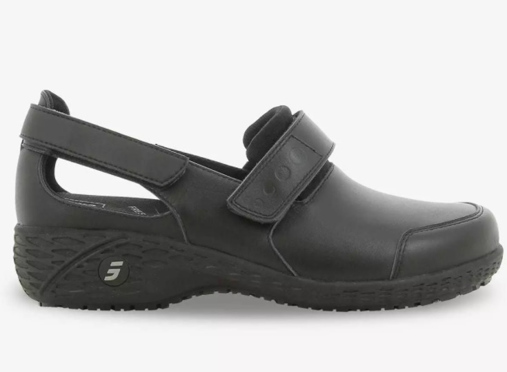 รองเท้าเซฟตี้ รองเท้านิรภัย Safety jogger samantha ob src a e esd