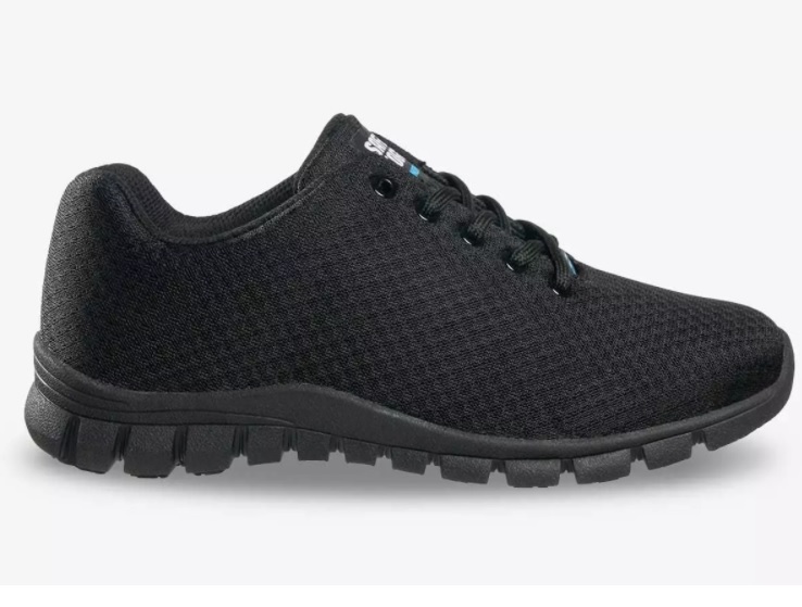 รองเท้าเซฟตี้ รองเท้านิรภัย Safety jogger kassie 01 src