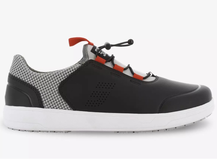 รองเท้าเซฟตี้ รองเท้านิรภัย Safety jogger eden 01 src esd
