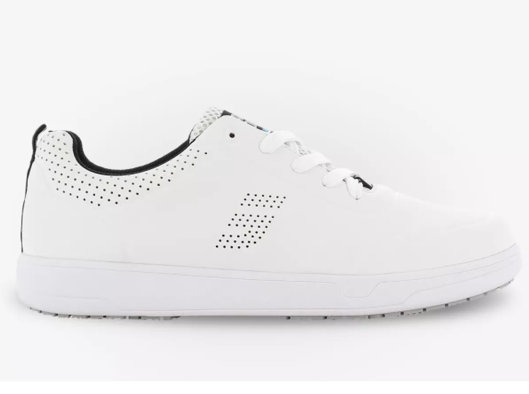รองเท้าเซฟตี้ รองเท้านิรภัย Safety jogger elis 01 src esd