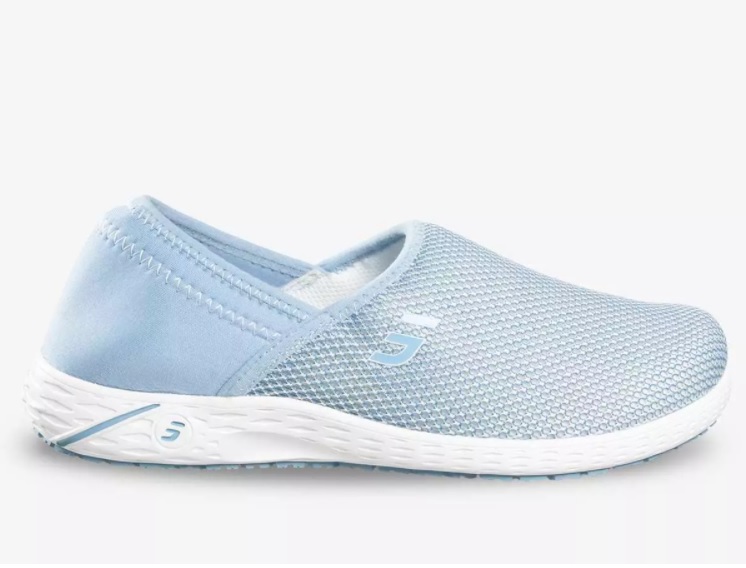 รองเท้าเซฟตี้ รองเท้านิรภัย Safety jogger evelyn 01 src esd