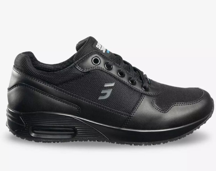 รองเท้าเซฟตี้ รองเท้านิรภัย Safety jogger dominique 01 esd src