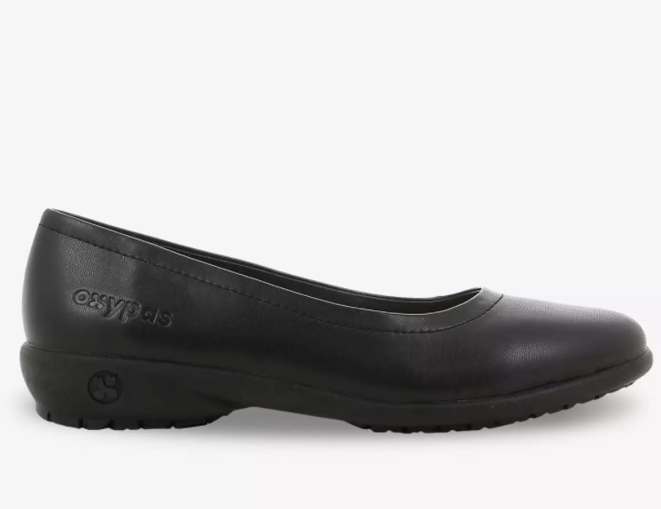 รองเท้าเซฟตี้ รองเท้านิรภัย Safety jogger julia ob fo stc e