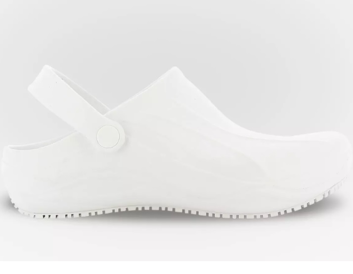 รองเท้าเซฟตี้ รองเท้านิรภัย Safety jogger smooth ob src e a esd