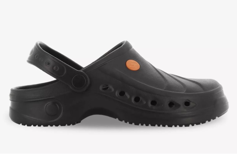 รองเท้าเซฟตี้ รองเท้าแตะเซฟตี้ Safety jogger sonic ob src e esd a