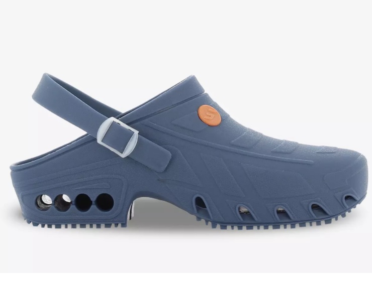 รองเท้าเซฟตี้ รองเท้านิรภัย Safety jogger oxyclog ob a e esd src