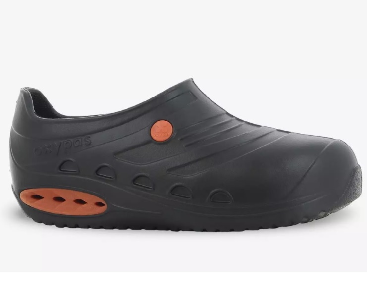 รองเท้าเซฟตี้ รองเท้านิรภัย Safety jogger oxysafe pb a esd e src
