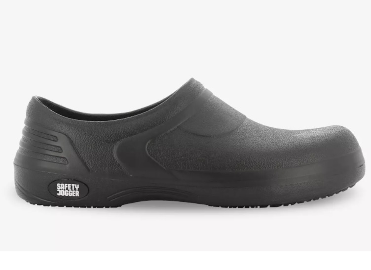 รองเท้าเซฟตี้ รองเท้านิรภัย Safety jogger bestclog ob src
